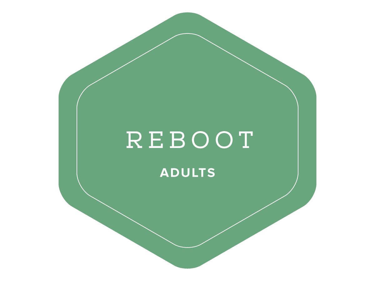 Spring reBOOT 2019