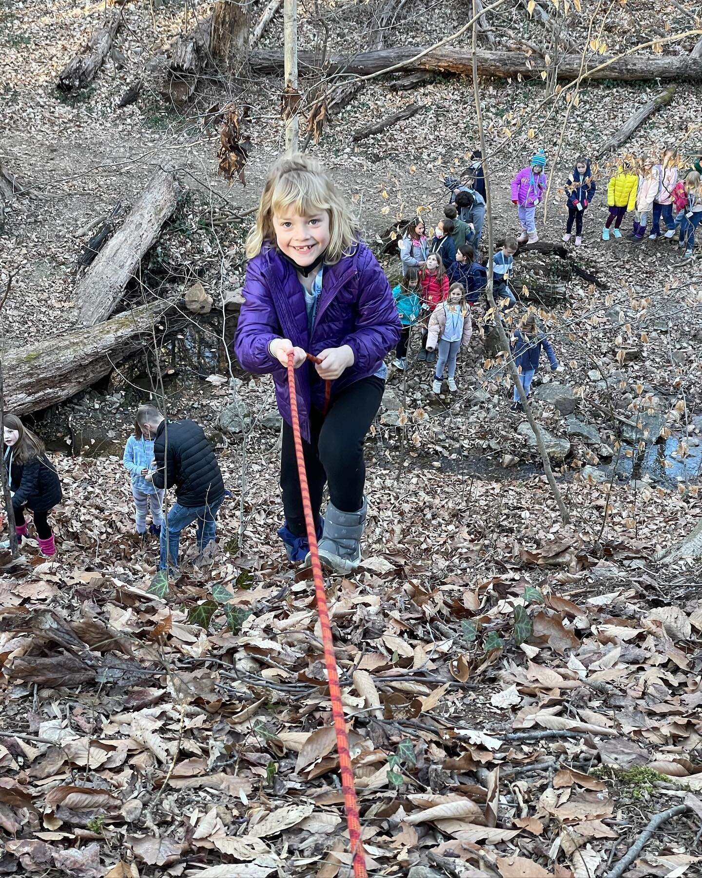 CALLING ALL 2nd &amp; 3rd GRADERS? Have time on Monday or Tuesday afternoons and want to learn about explorers, have adventures of your own, and have fun with your friends? We encourage you to sign up for our Spring Season (March 28-April 21) on our 