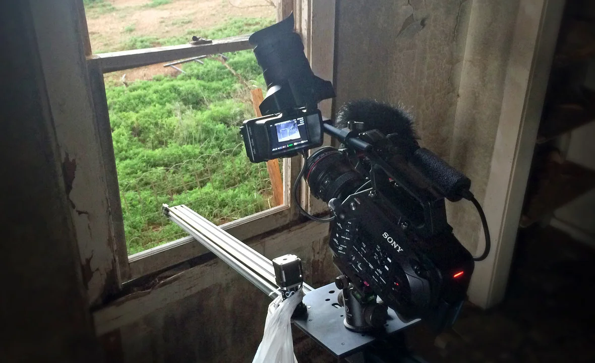 Innovation continues at StormStock with release of first-ever 16K content