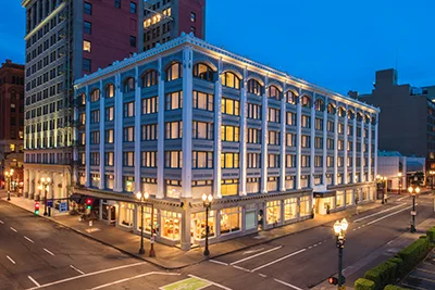 The Hi-Lo Hotel Celebrates The City of Portland With a Themed Package Kicking off During The Final Season of Portlandia
