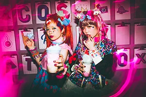 Moxy Debuts in Japan With "Playhouse" Party, Reliving Japanese Fun Through Cultural Eras