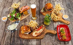 Cattle & Claw Pop-Up Restaurant Arrives At Sofitel Los Angeles At Beverly Hills