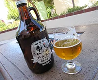 Peter B’s Brewpub Receives Gold Medal from the 2018 Los Angeles International Beer Competition