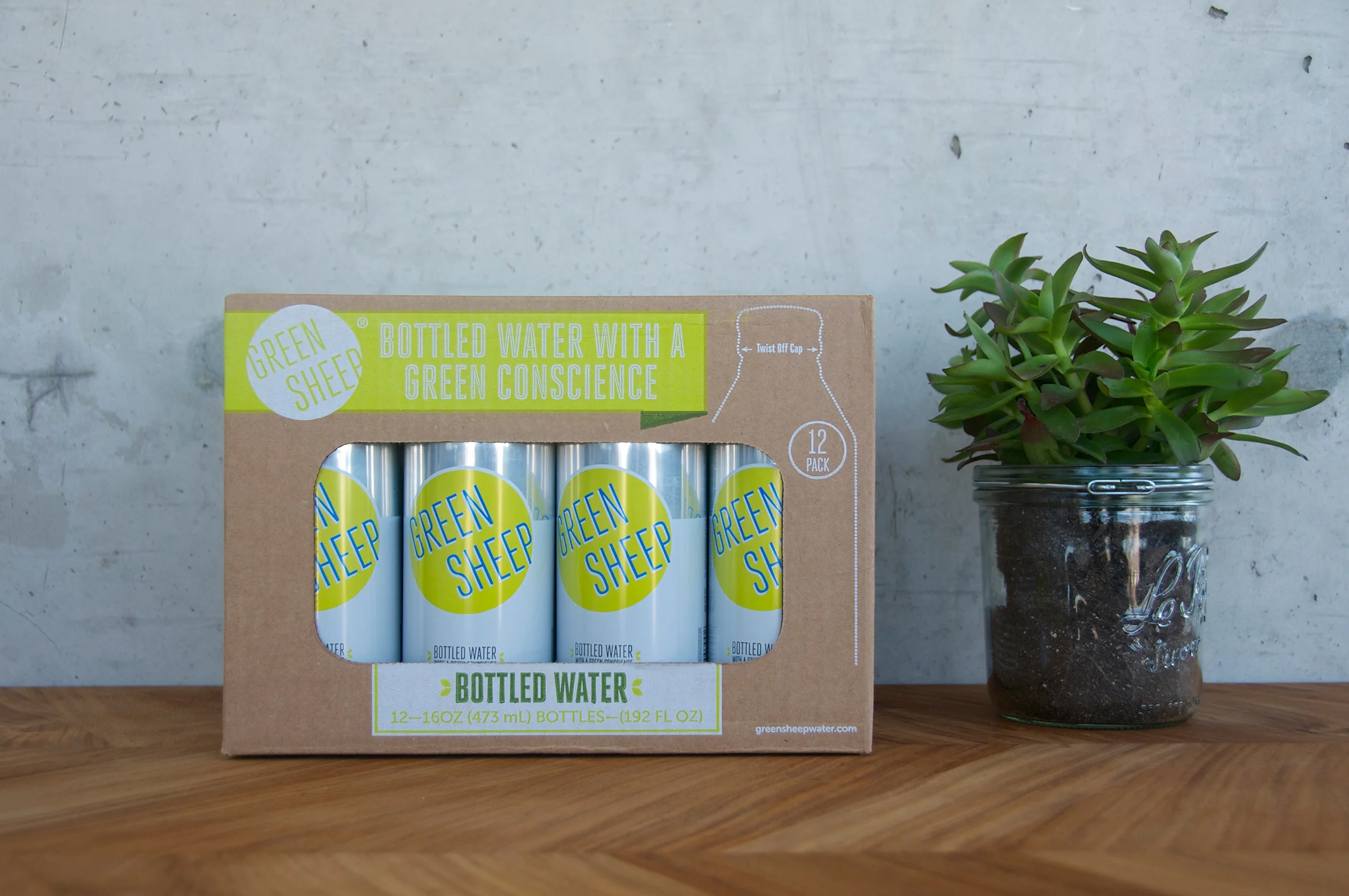 Portola Hotel & Spa Leads the West Coast in Eco-friendly Initiatives with Green Sheep Water
