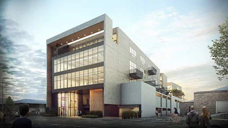 Lawrence J. Ellison Institute for Transformative Medicine of USC Announces New Home In West LA