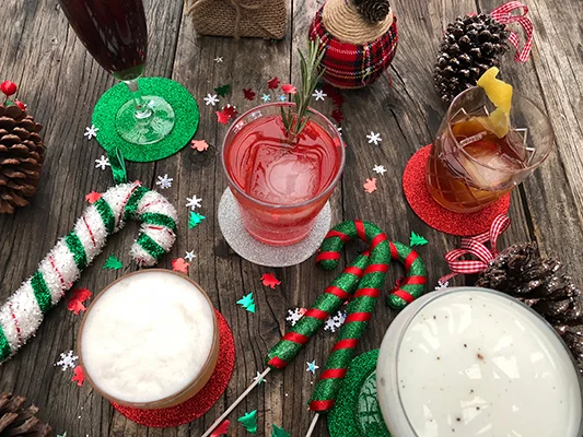 Sofitel Los Angeles at Beverly Hills Celebrates this Holiday Season