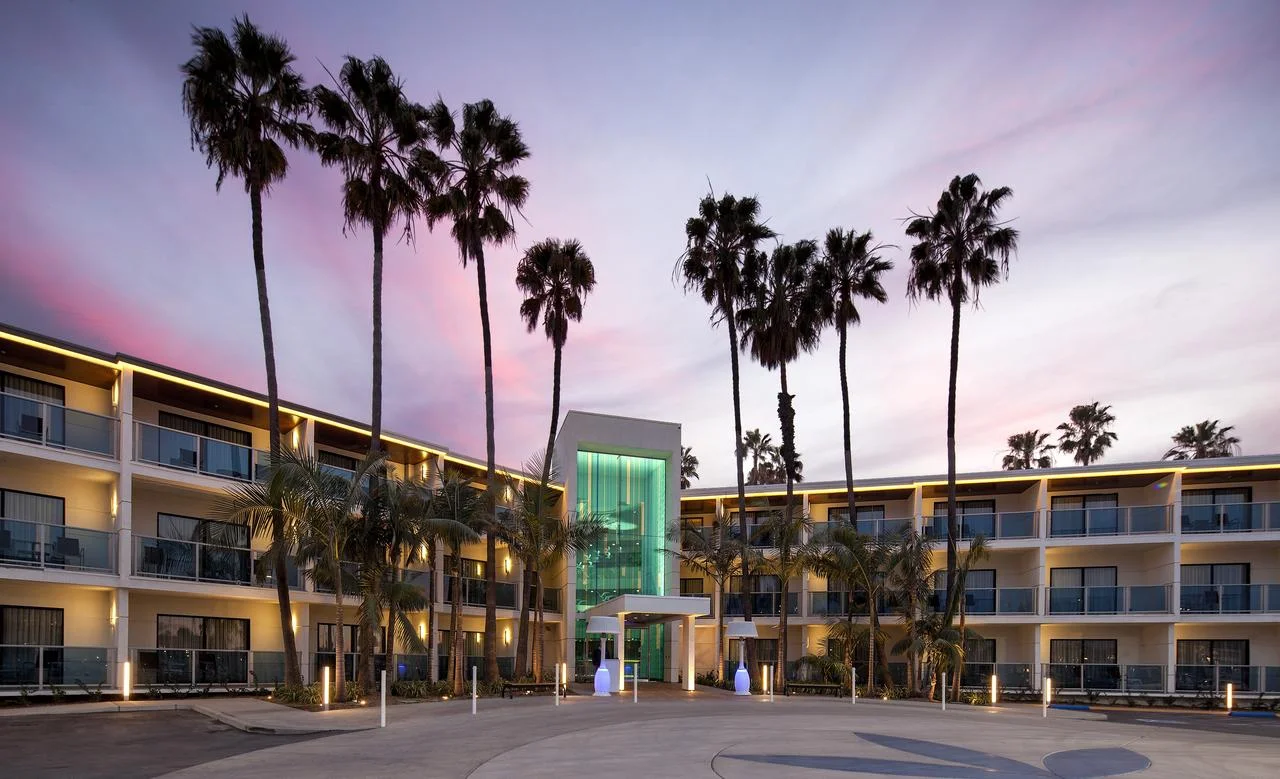 Ballantines Public Relations Announces New PR Affiliation with Marina Del Rey