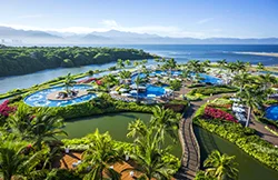 Ballantines Public Relations Announces New PR Affiliation With Grupo Vidanta