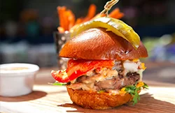 Cattle & Claw at SoFitel Los Angeles at Beverly Hills Celebrates One Year, Introduces New Seasonal Menu