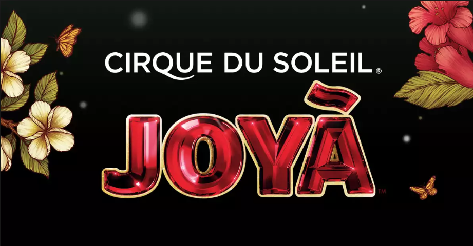 The Highly Anticipated Platino Awards Celebrates it's 6th Year with a Special Performance of Cirque Du Soleil Joyà