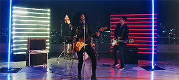 Renaissance Hotels Invites Travelers to Discover This Way with New Campaign Debuting on 8th Annual Global Day of Discovery