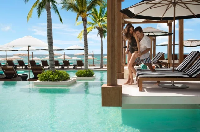 Celebrate Vidanta's 45th Anniversary by Entering to Win a Dream Destination Wedding, Valued at Over $200,000 USD, for You and 45 Guests