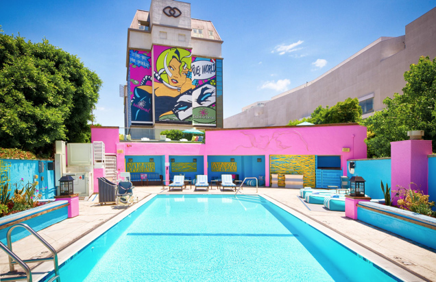 Sofitel Lost Angeles at Beverly Hills Announces New Meetings and Event Spaces
