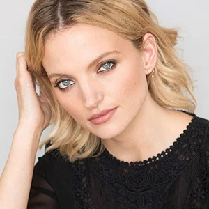 Supermodel Amanda Booth & Actress Megan Bomgaars to Receive Prestigios Global Down Syndrome Foundation "Quincy Jones Award"
