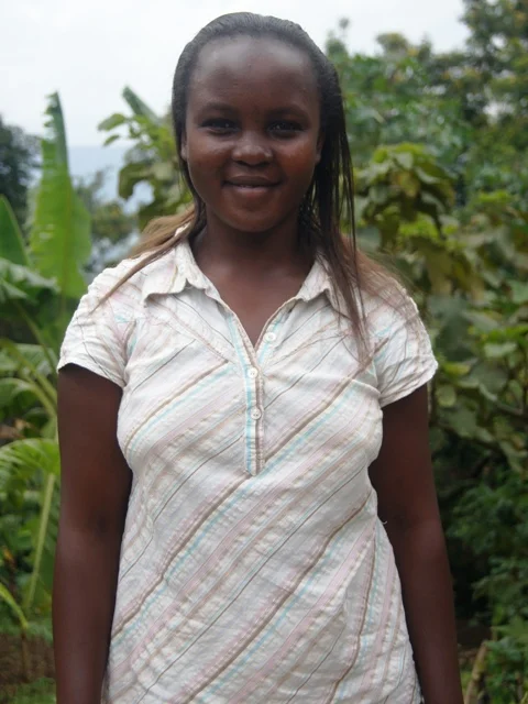 Esther Nabukonde