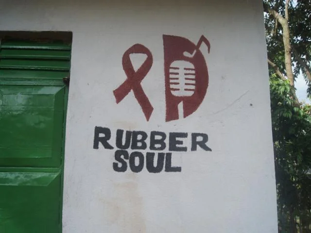 Rubber Soul gave great support