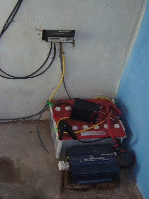 Solar Control