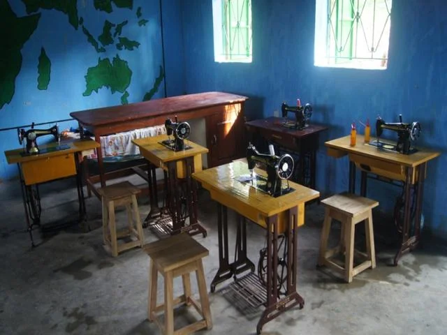 Sewing Machines