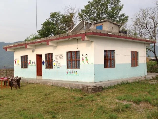 Our school