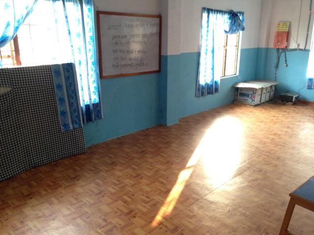 Classroom
