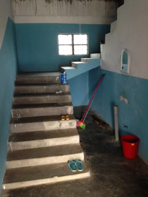 Stairwell