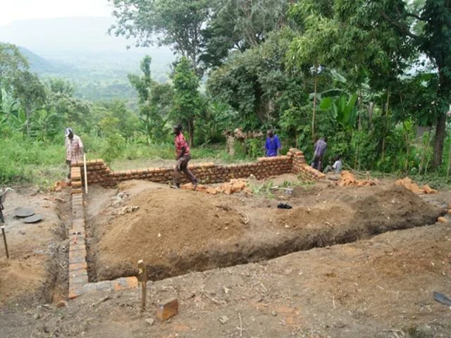 Base coming together