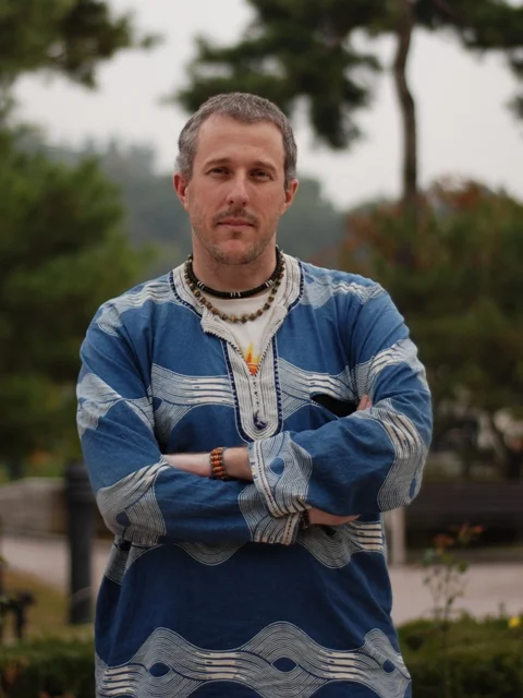 Malcolm Trevena