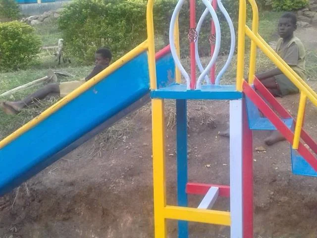 Happy Birthday Ethan