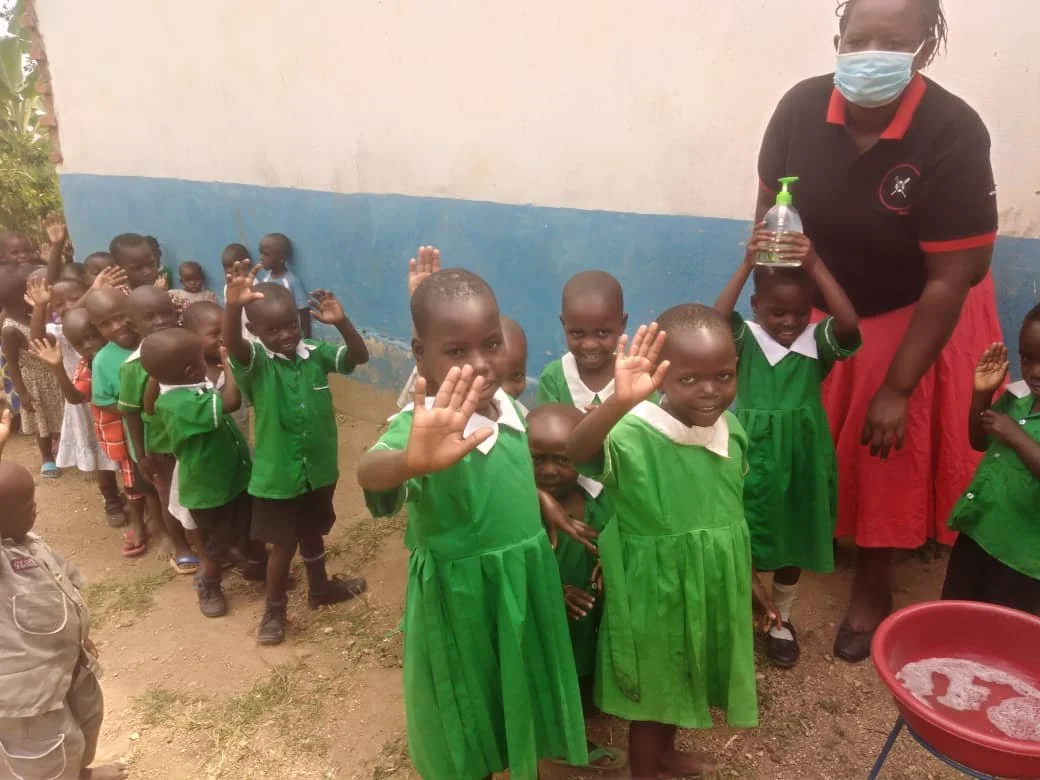 COVID 19 Supplies to Buyaya