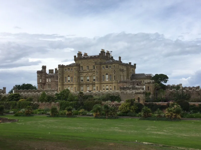 Culzean Castle
