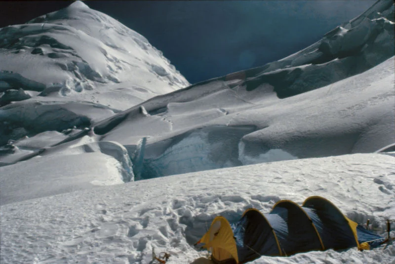High Camp