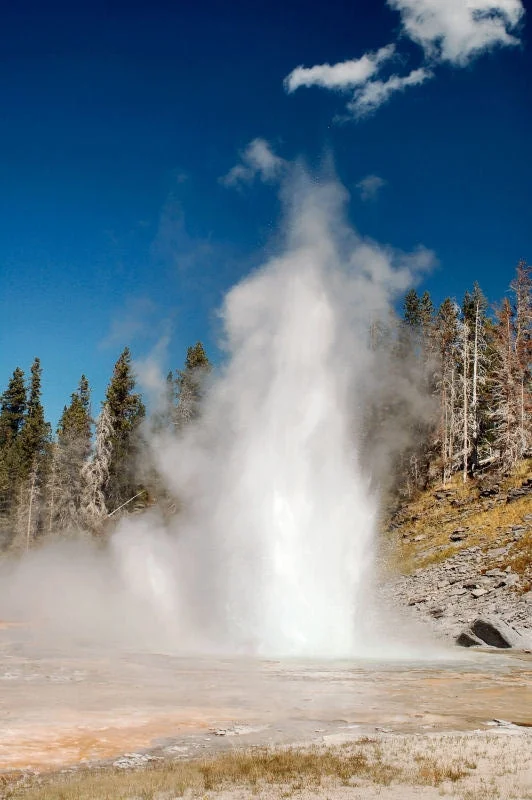 Grand Geyser