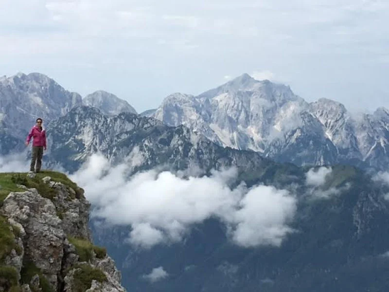 Julian Alps