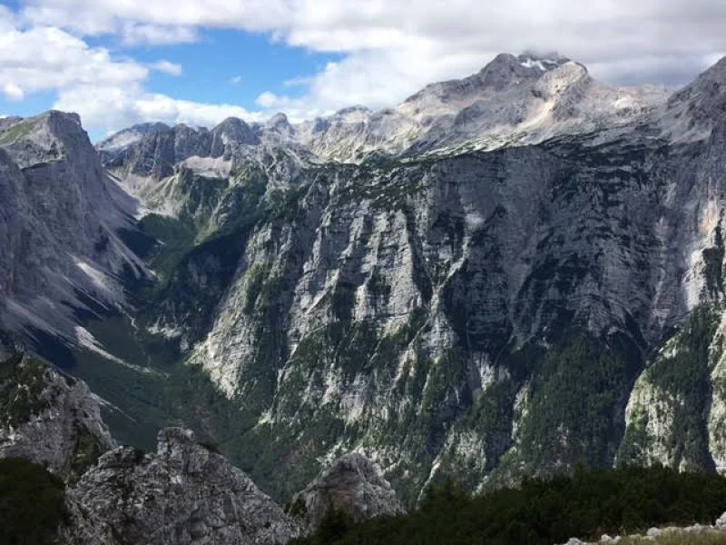 Mt. Triglav