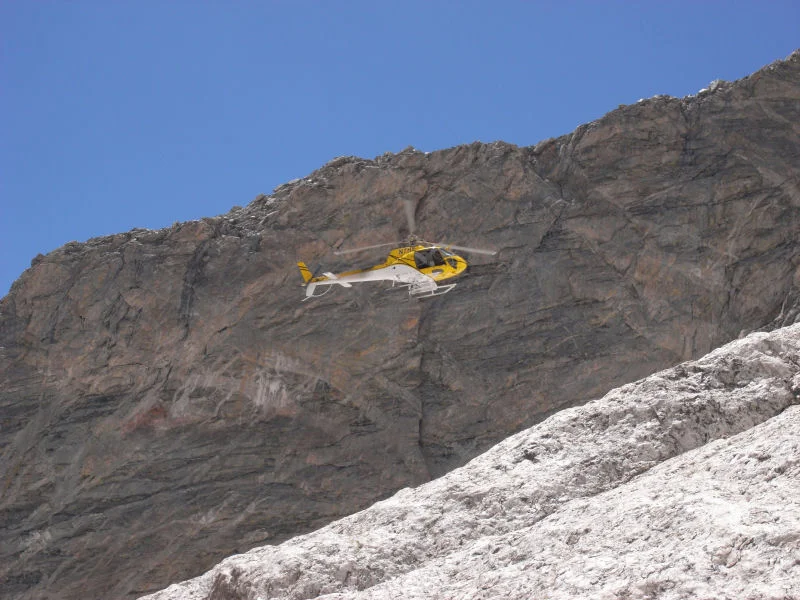 Grand Teton — The Family Bragg