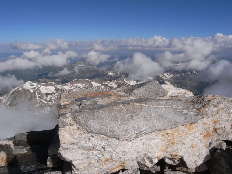 Summit Block
