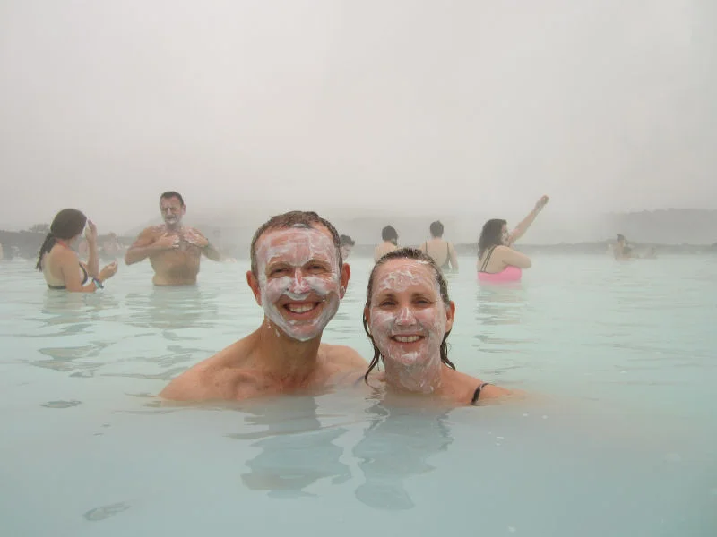 Blue Lagoon