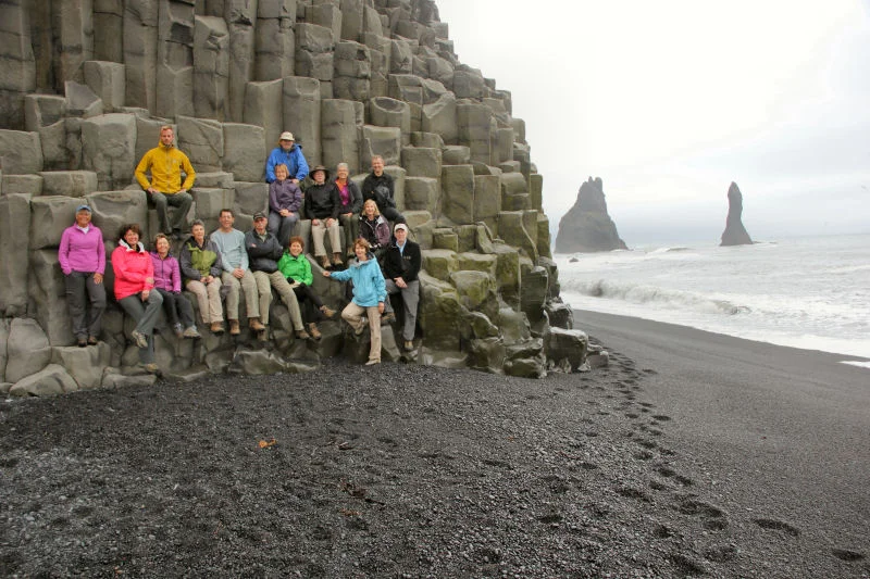 Group Portrait