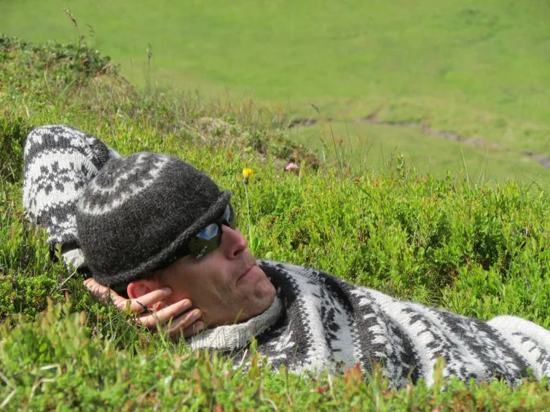Jon Vegging