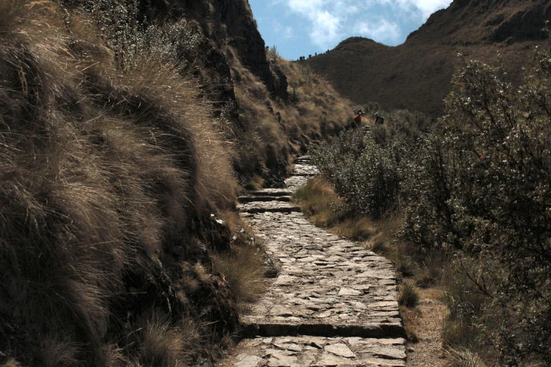 Warmiwanusqa Pass