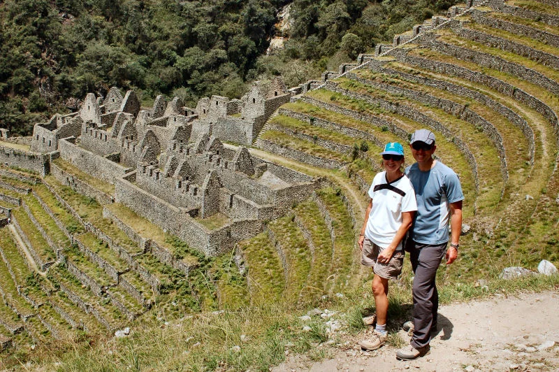 Winawayna Ruin