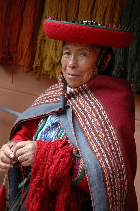 Weaver