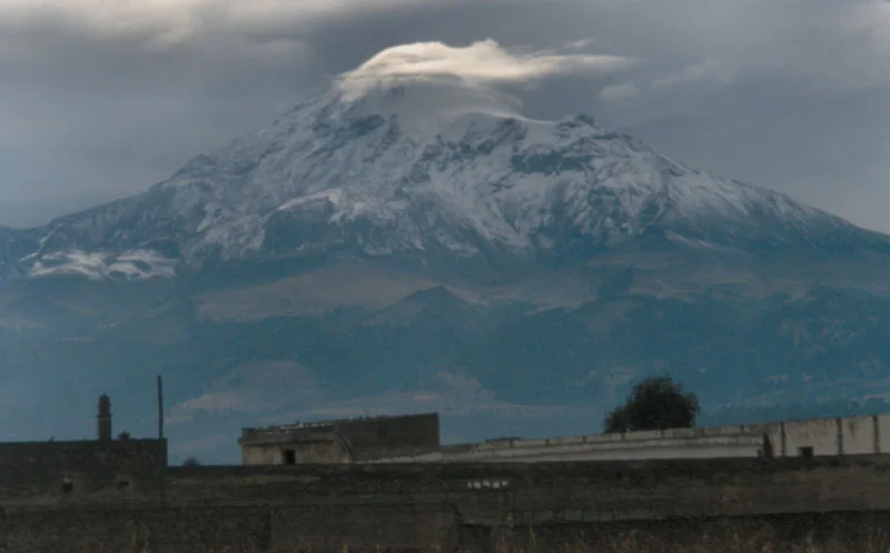 Orizaba