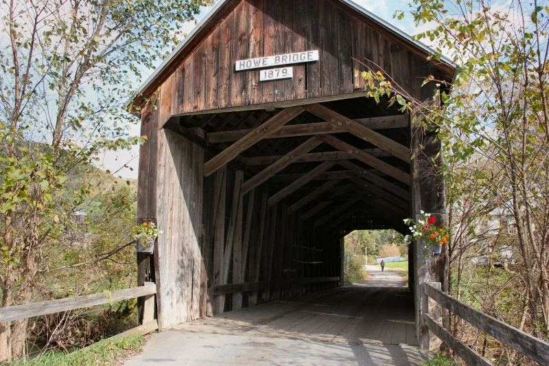 Howe Bridge