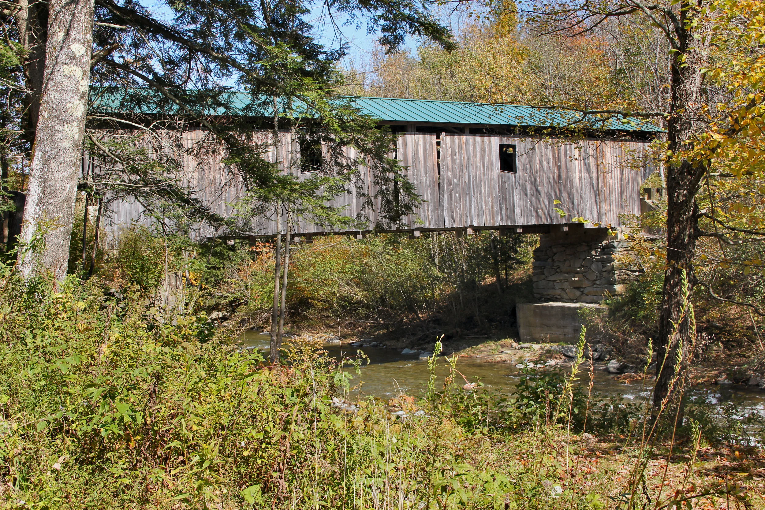 Another Bridge