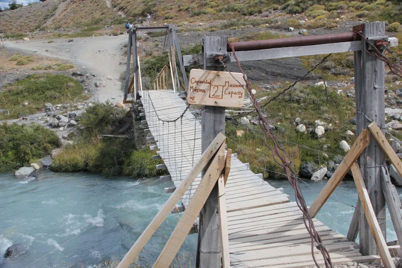 Bridge Restriction