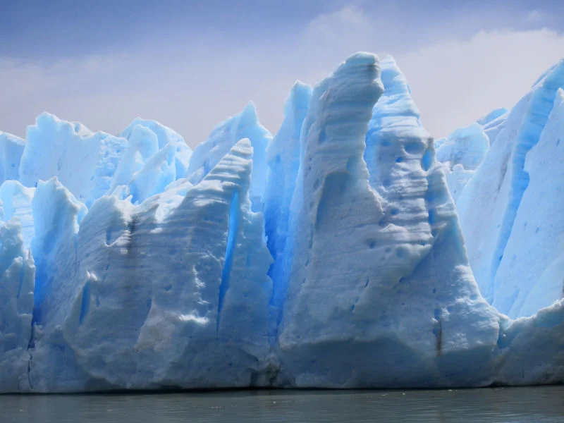 Grey Glacier