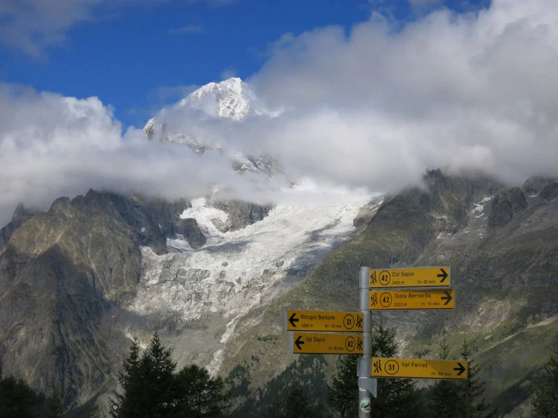 Mont Blanc