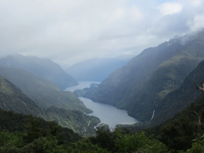 Doubtful Sound
