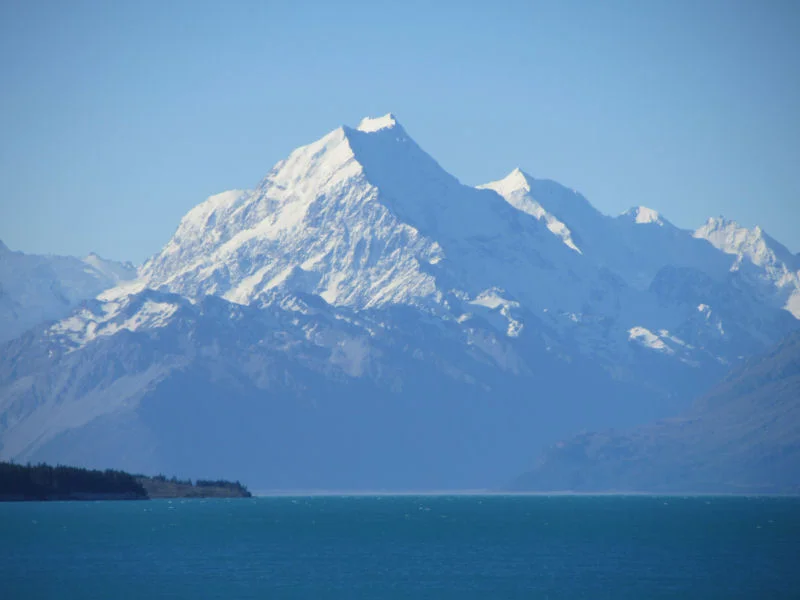 Mount Cook